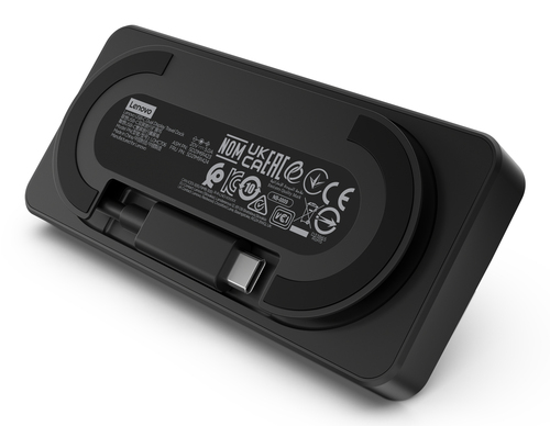 Lenovo TS Dual Display Dock + 100W US
