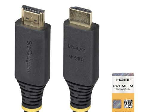 Startech.com Active High Speed HDMI Cable