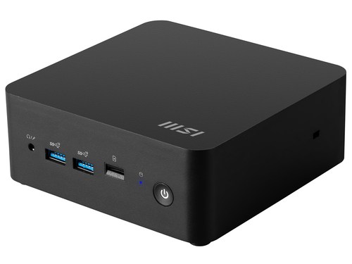 MSI Video Cubi NUC 1M-011BUS