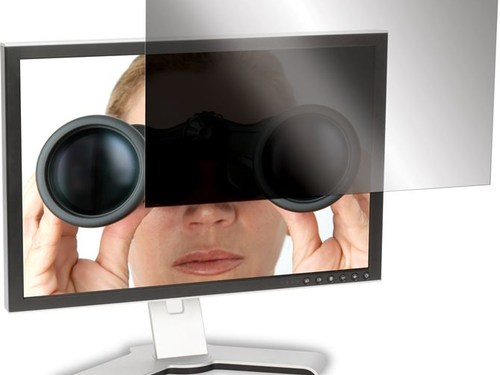 Targus 23.8" Monitor Privacy Screen