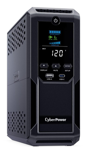 Cyberpower 1350VA AVR UPS