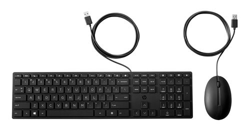 HP Business HP Wired 320MK combo USn o