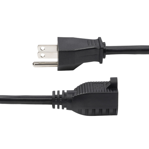 Startech.com 8' Power Extension Cord