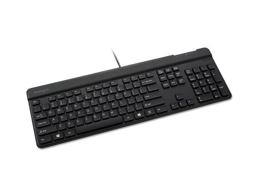 Kensington KB201C IRD CAC KYBRB TAA