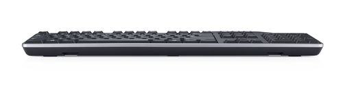 Dell Commercial KB813 Smart Card USB Keyboard