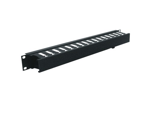 Middle Atlantic 1SP PLASTIC CBL MNG,2"D