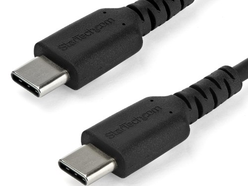 Startech.com 2 m USB C Cable Black