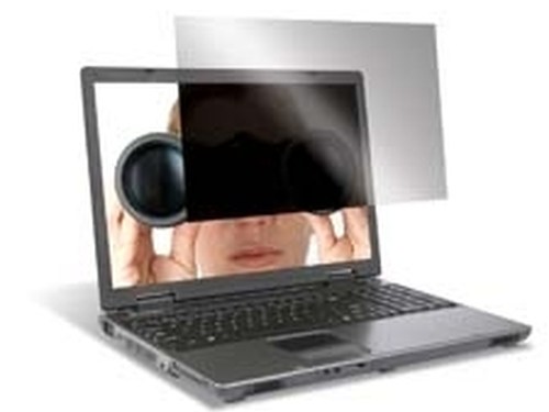 Targus 14.1" WideScr.Privacy Filter