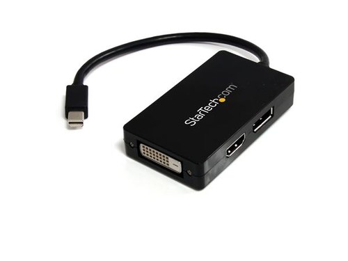 Startech.com Mini DisplayPort to DVI HDMI