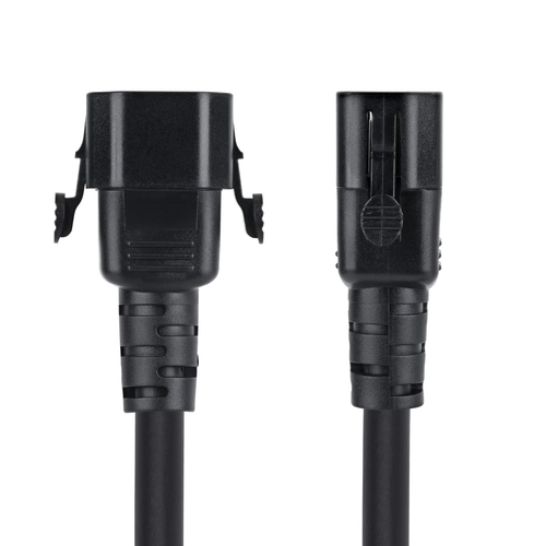 Startech.com 10ft Power Cord, C14 to C13