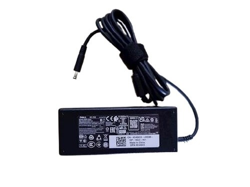 Dell Commercial Dell 90W 4.5mm AC Adapter