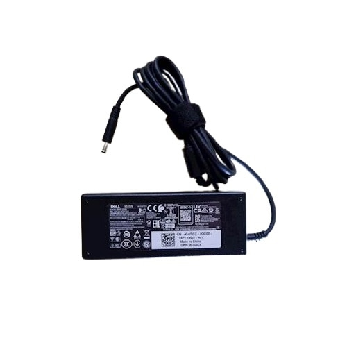 Dell Commercial Dell 90W 4.5mm AC Adapter