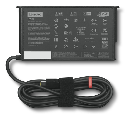 Lenovo TP 135W USB C US
