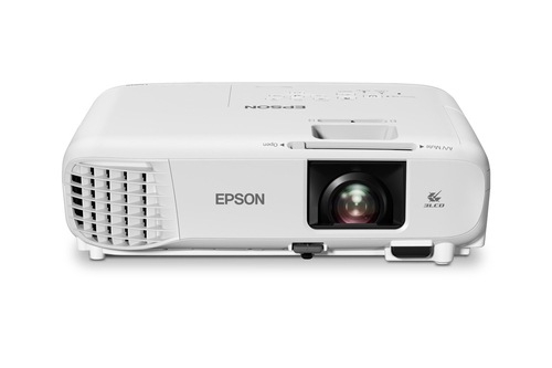Epson America PowerLite E24 Classroom Proj