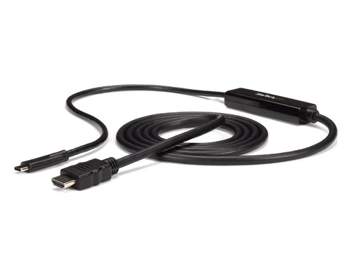 Startech.com 2m USB C to HDMI Cable