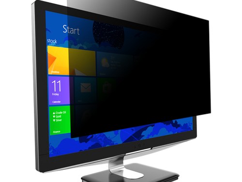 Targus 4Vu Privacy Screen 27in Monitr