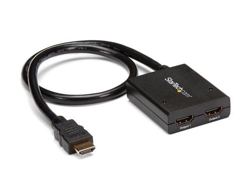 Startech.com 1x2 4K HDMI Splitter