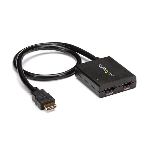 Startech.com 1x2 4K HDMI Splitter