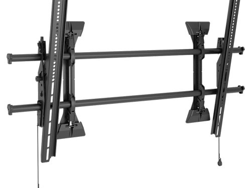 Chief Micro Adjust Tilt Wall Mnt XLg