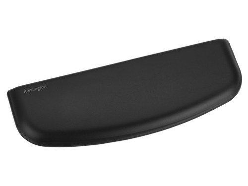Kensington WristRest Slim Cmpct Kbrds
