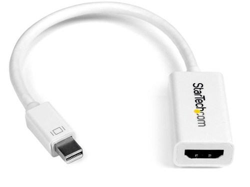 Startech.com mDP to HDMI Converter 4K