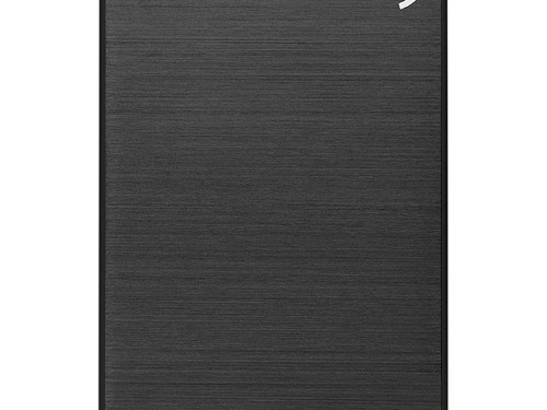 Seagate Retail Seagate One Touch 5TB External