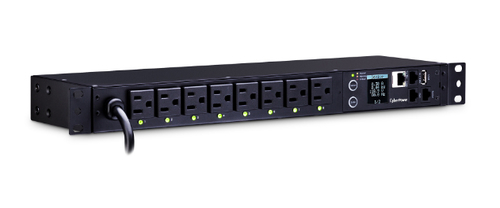 Cyberpower MBO Switched PDU 15A 120V