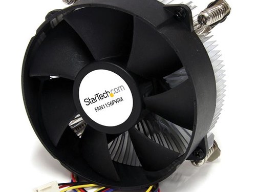 Startech.com PWM CPU Cooler LGA11561155