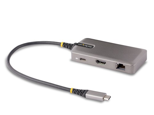 Startech.com USB C Multiport Adapter HDMI