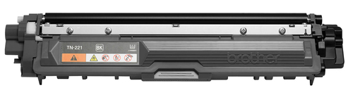 Brother International Black Toner Cartridge