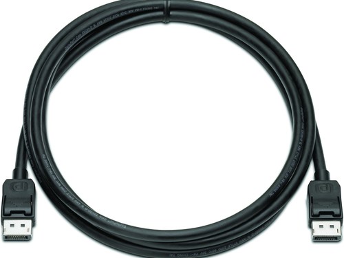 HP Business HP DisplayPort Cable Kit