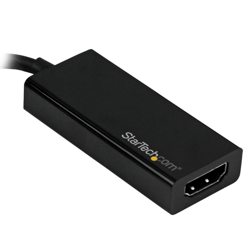 Startech.com USB C to HDMI Adapter 4K 60Hz