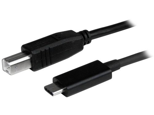 Startech.com 1m USB 2.0 USB C to Micro USB