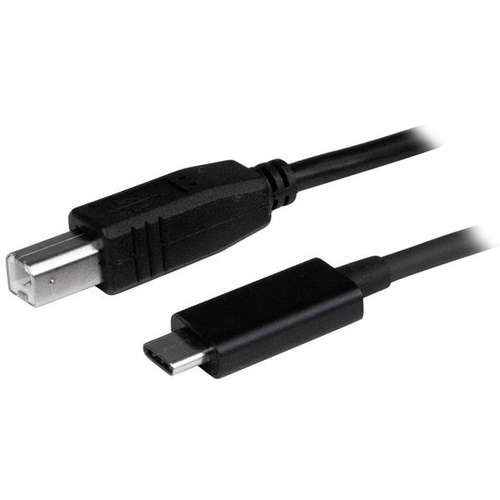 Startech.com 1m USB 2.0 USB C to Micro USB
