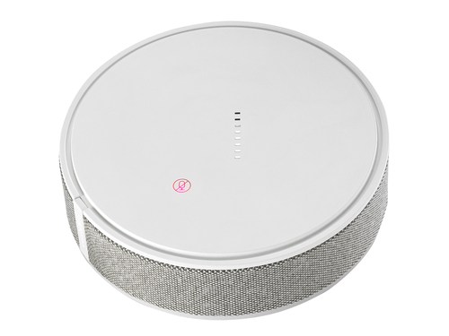 Vaddio EasyIP 10 Camera White
