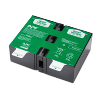 APC by Schneider Electric Replacement Battery 124