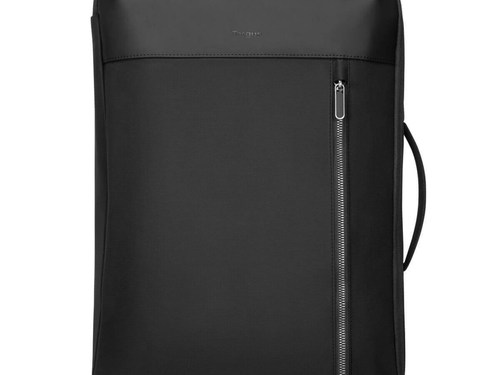 Targus 15.6" Urban Cnvrtbl Bkpk Blk