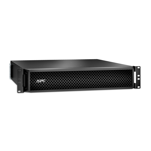 APC by Schneider Electric SRT 72V 2.2kVA RM Battery Pack