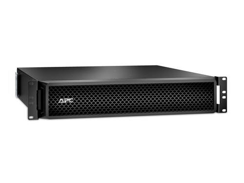 APC by Schneider Electric Smart UPS SRT 48V 1kVA 1.5