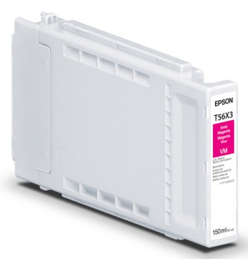 Epson America Print T56X Magenta Ink Cart