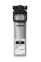 Epson America Print T10S Blk Ink Pack Stndrd Cap