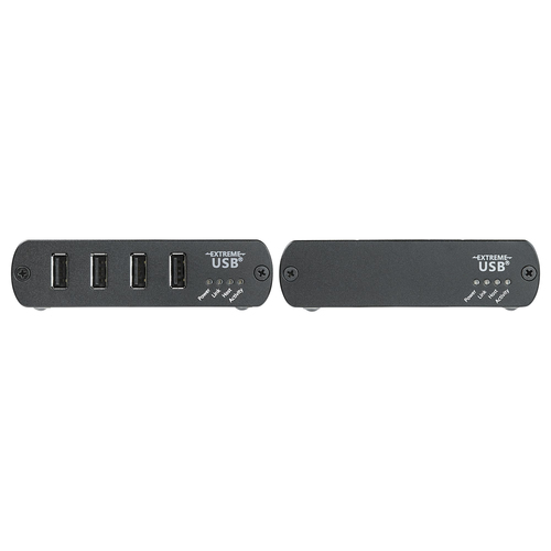 Startech.com 4 Port USB 2.0 over Ethernet