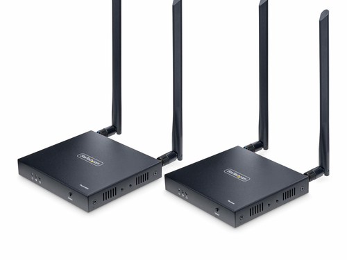 Startech.com Wireless HDMI Extender, 4K60Hz