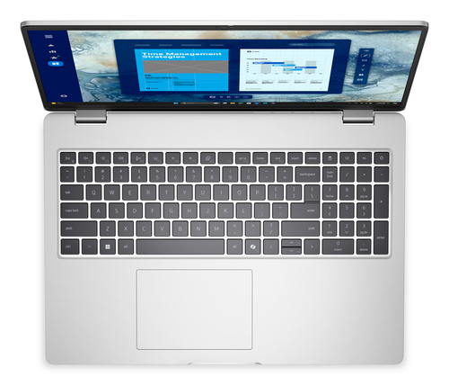 Dell Commercial Dell Pro 16" U7 16G 512G W11P