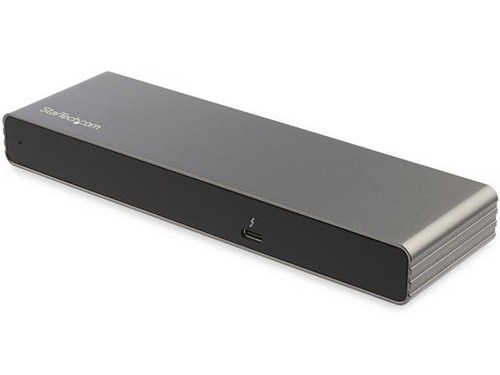 Startech.com Thunderbolt 3 Dock