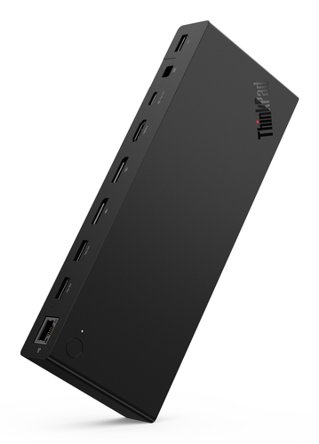 Lenovo TP USB4 Dock US