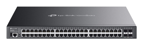 TP-Link Omada 48 Port PoE++ L3 Switch