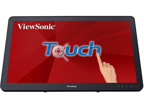 Viewsonic 24" 1920x1080 10Pt Touch