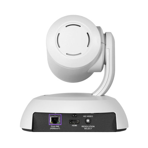 Vaddio RoboSHOT 12E OneLINK HDMI SYS