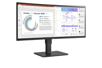 LG Commercial LG 34in UltraWide Curved Mntr
